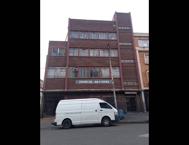 BUSINESS FOR SALE IN NEW DOORNFONTEIN